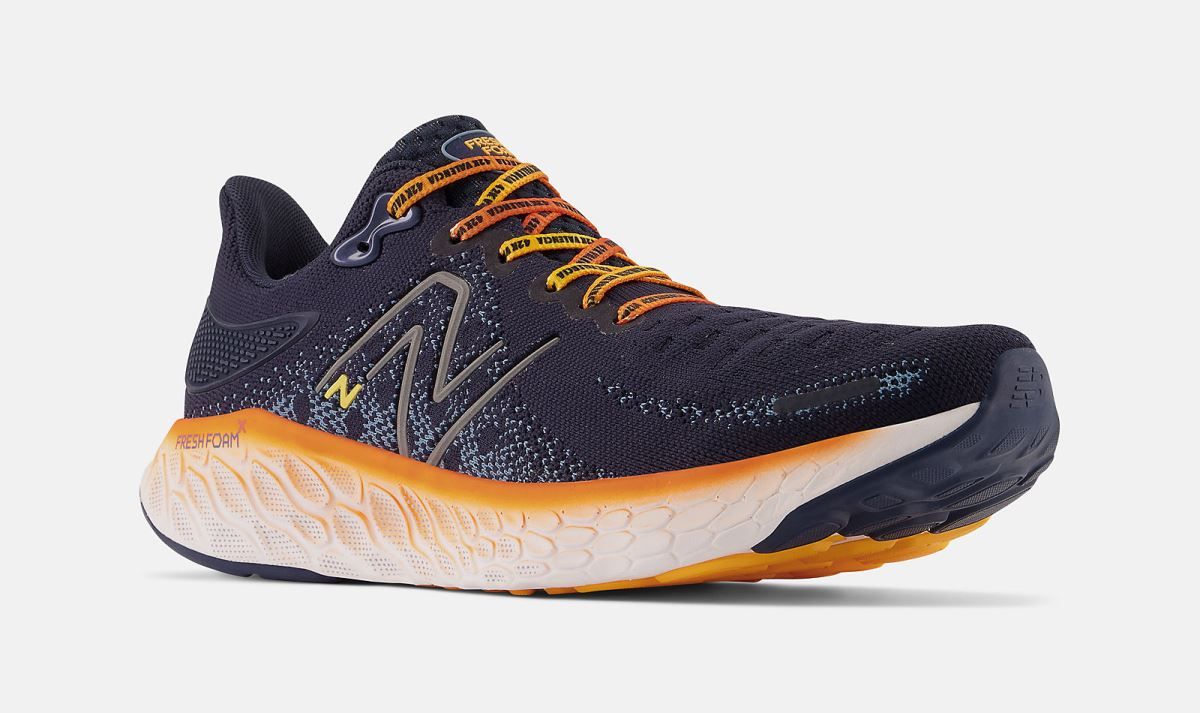 Maratón de Valencìa Trinidad Alfonso Fresh Foam X 1080v12