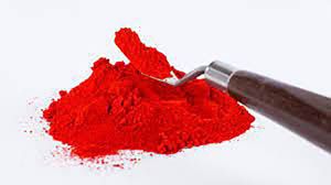 Allura Red Allura Red