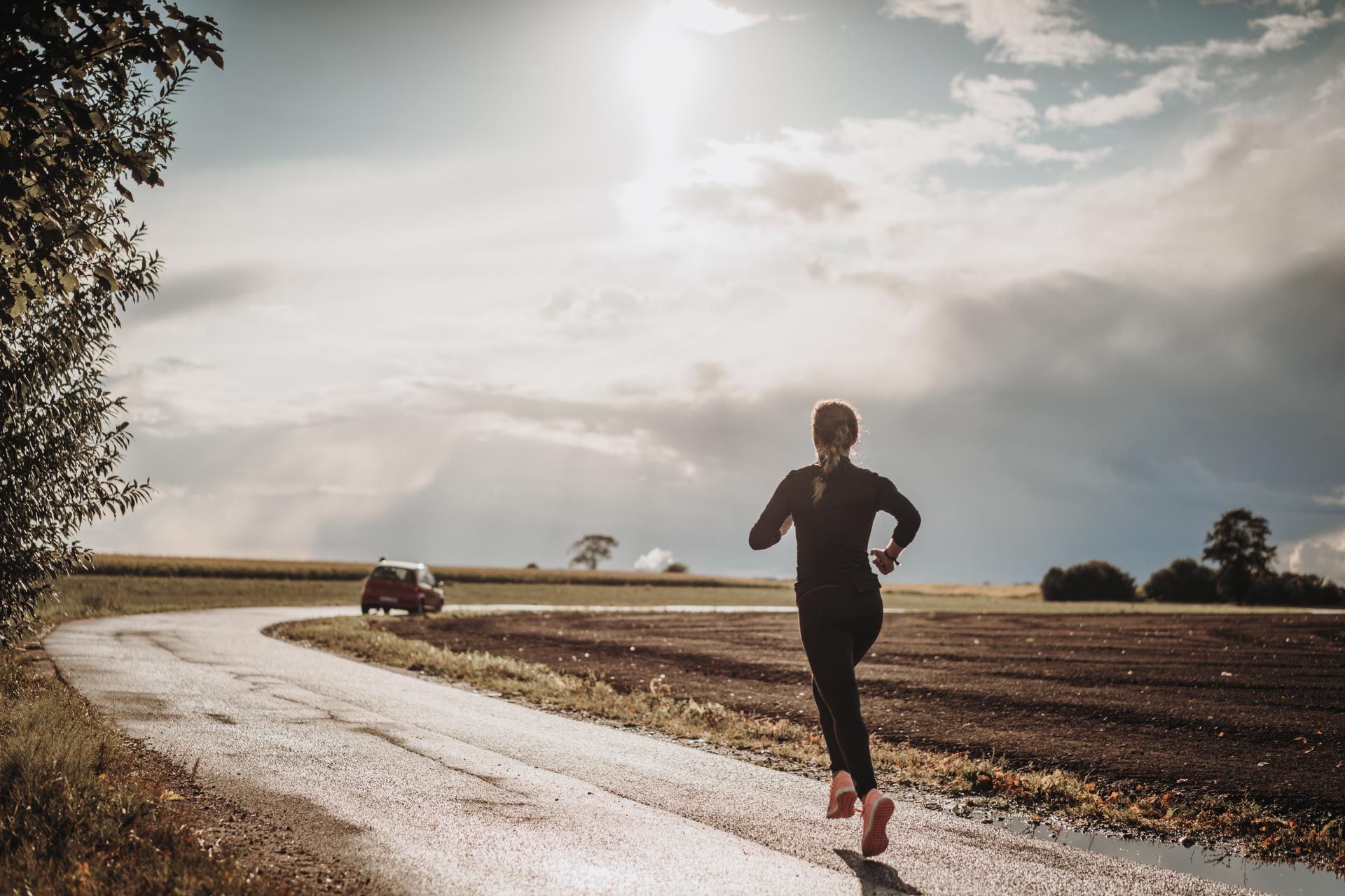 ¿Se puede hacer deporte si tienes gripe?