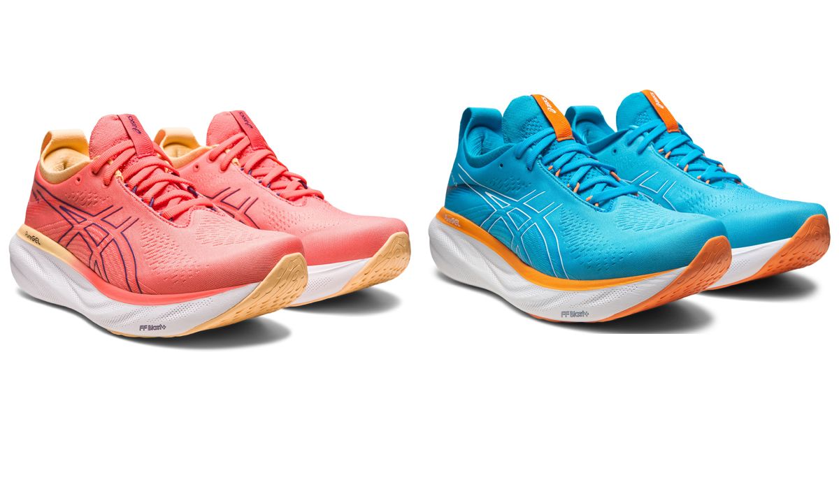 ASICS GEL NIMBUS™ 25