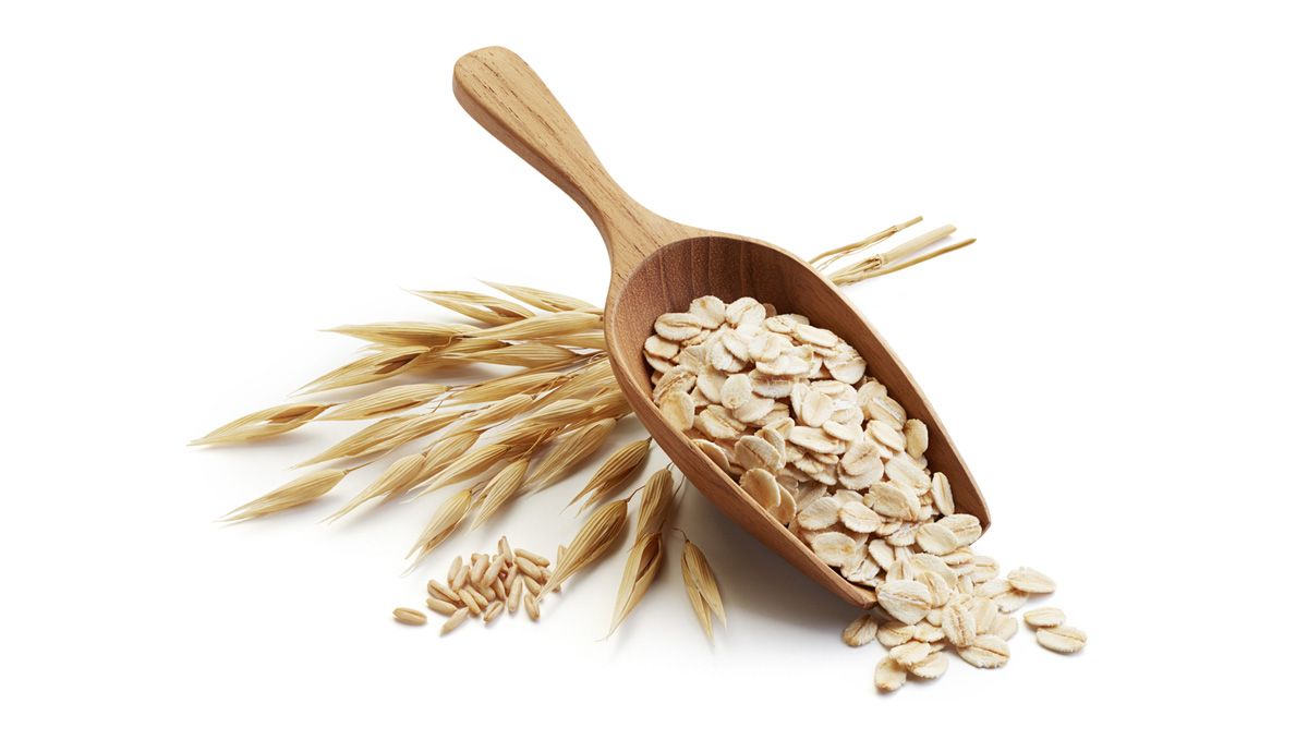 Beneficios de tomar avena todos los días