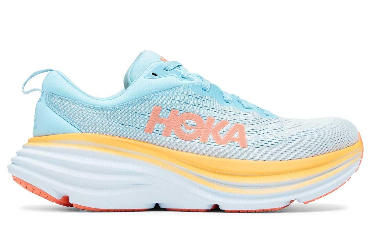 Hoka Bondi 8