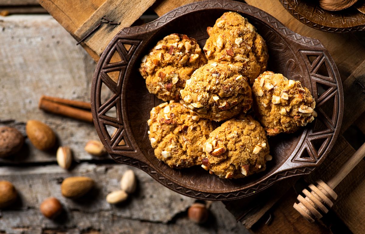 Las almendras, el superalimento para rendir al máximo