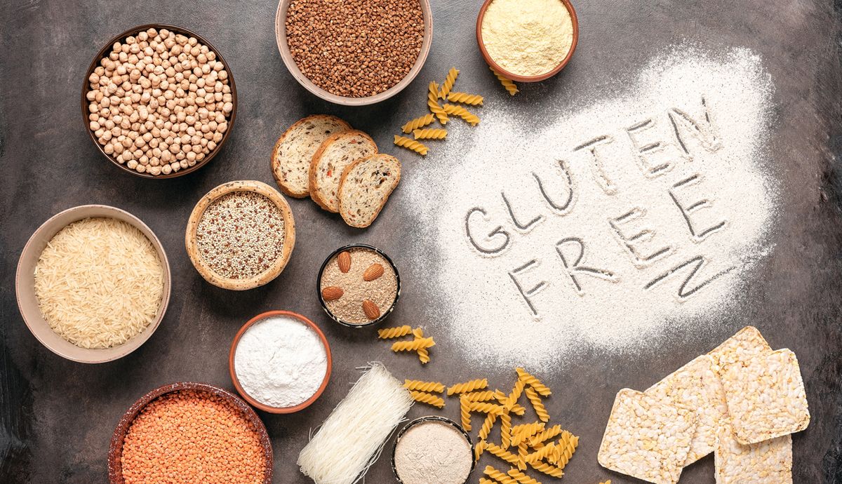 ¿Qué carencias pueden aparecer en una dieta sin gluten?