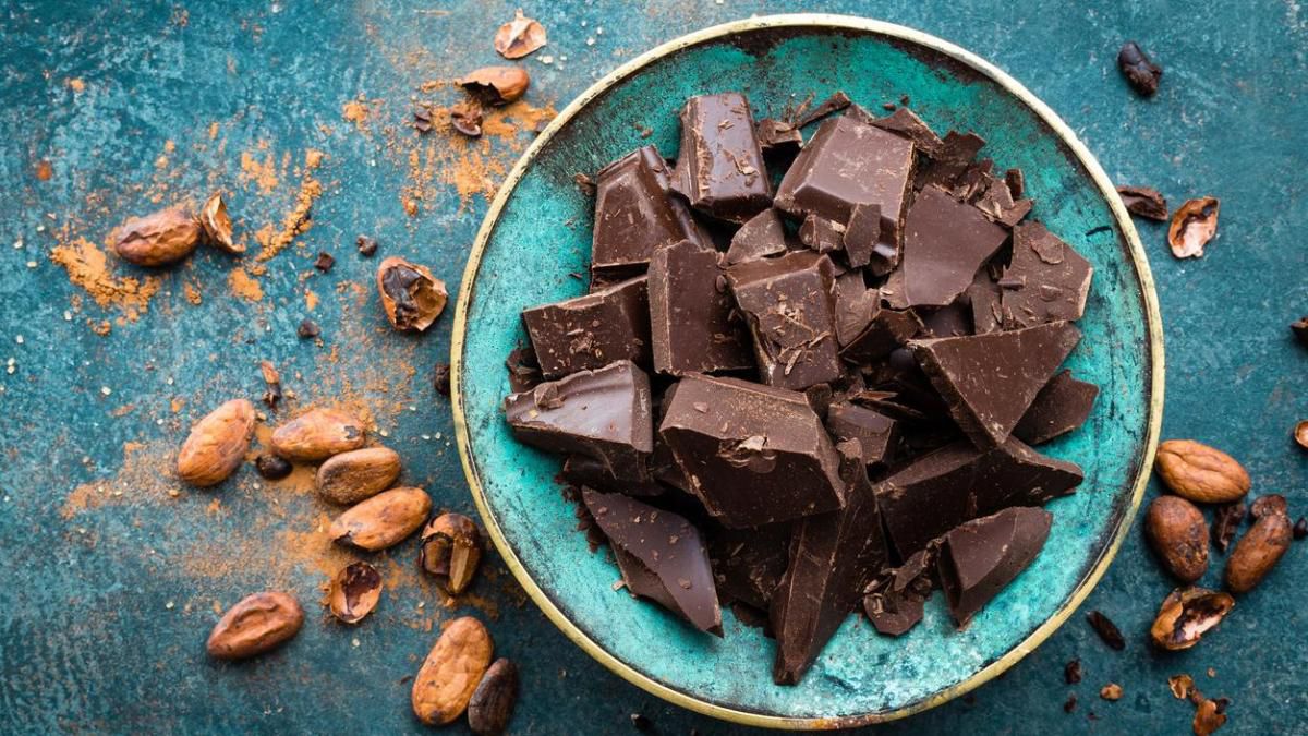 Altos niveles de cadmio y plomo en algunas marcas de tabletas de chocolate