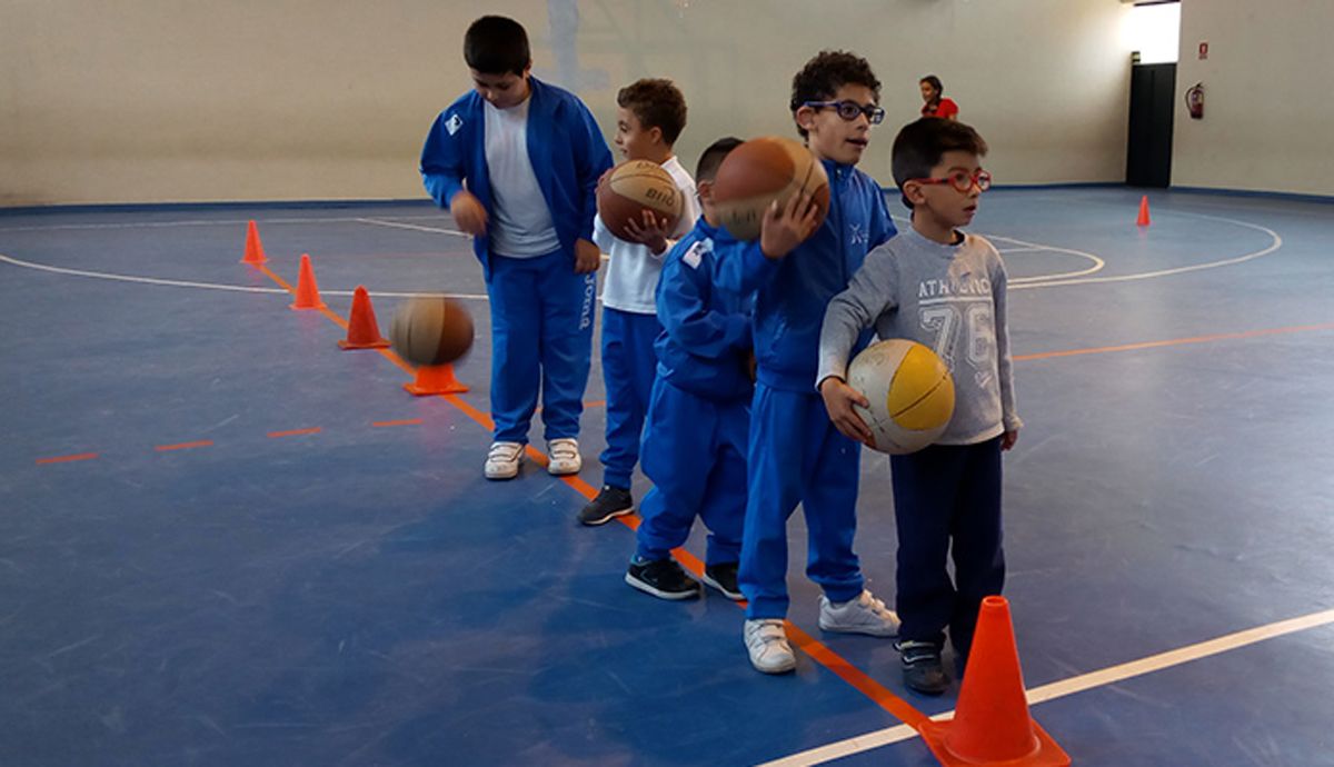 La importancia de promover el deporte para niños con discapacidad en escuelas deportivas
