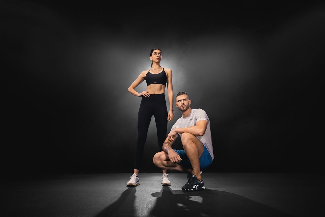 Reebok lanza las Nano X3, el nuevo tope de gama para cros