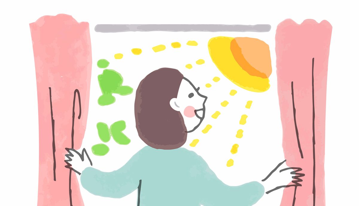 Vitamina D y salud mental
