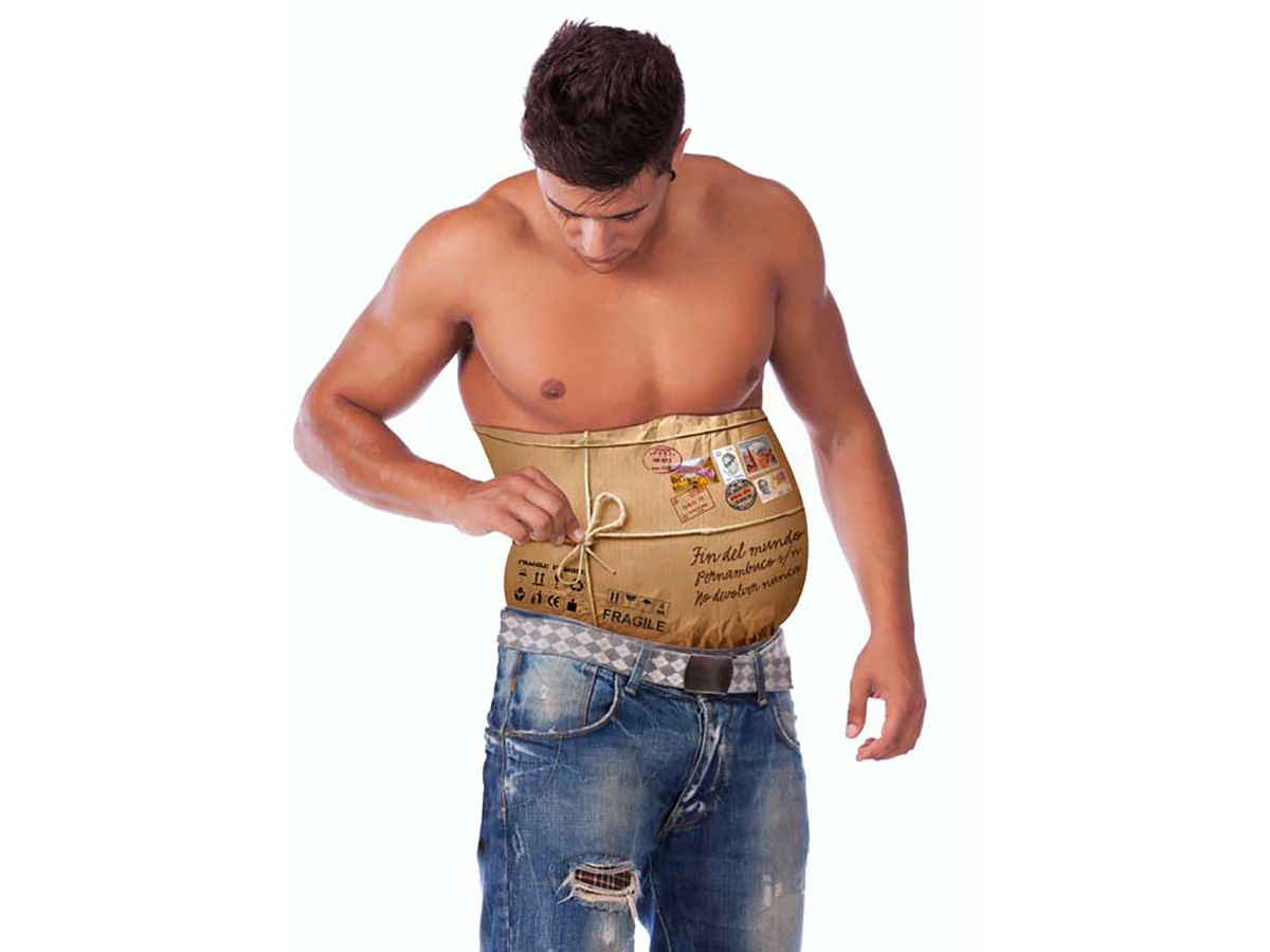 3 ejercicios antibarriga imprescindibles