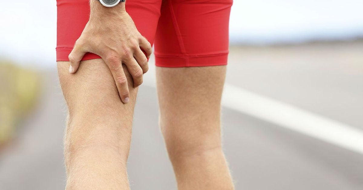 Lesiones  roturas fibrilares