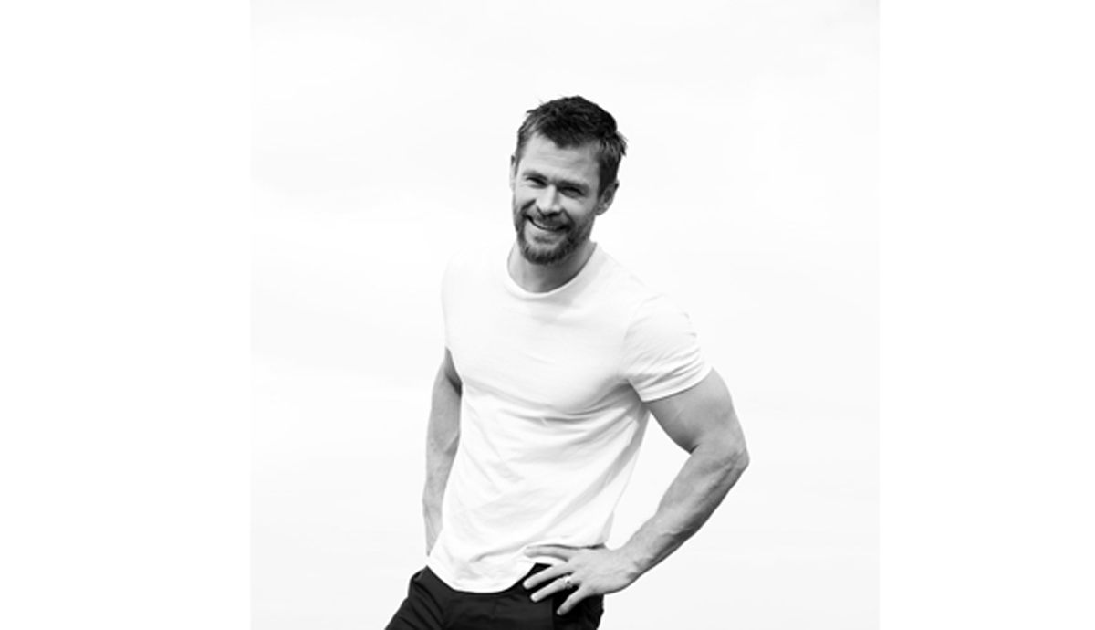 La dieta de Chris Hemsworth para ganar músculo y perder grasa con el Chef español Segio Perera