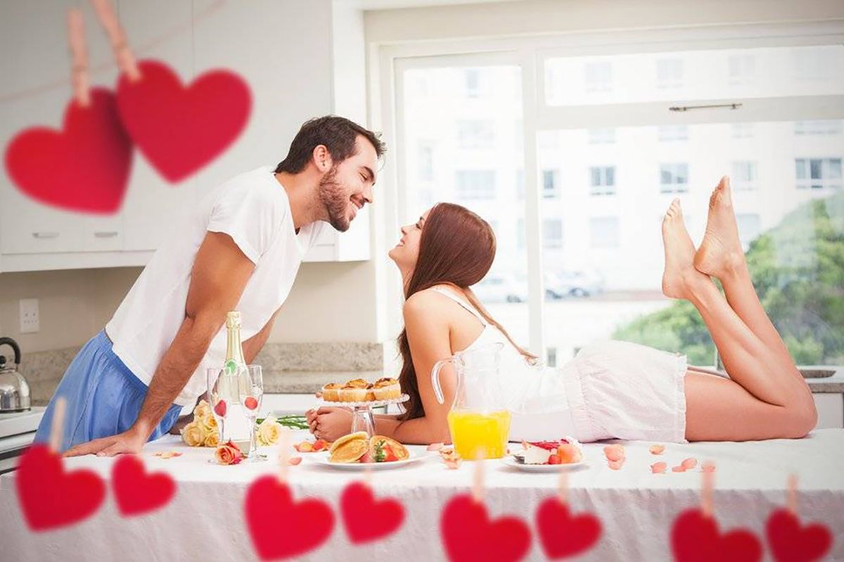 ¿Existen los alimentos afrodisiacos?
