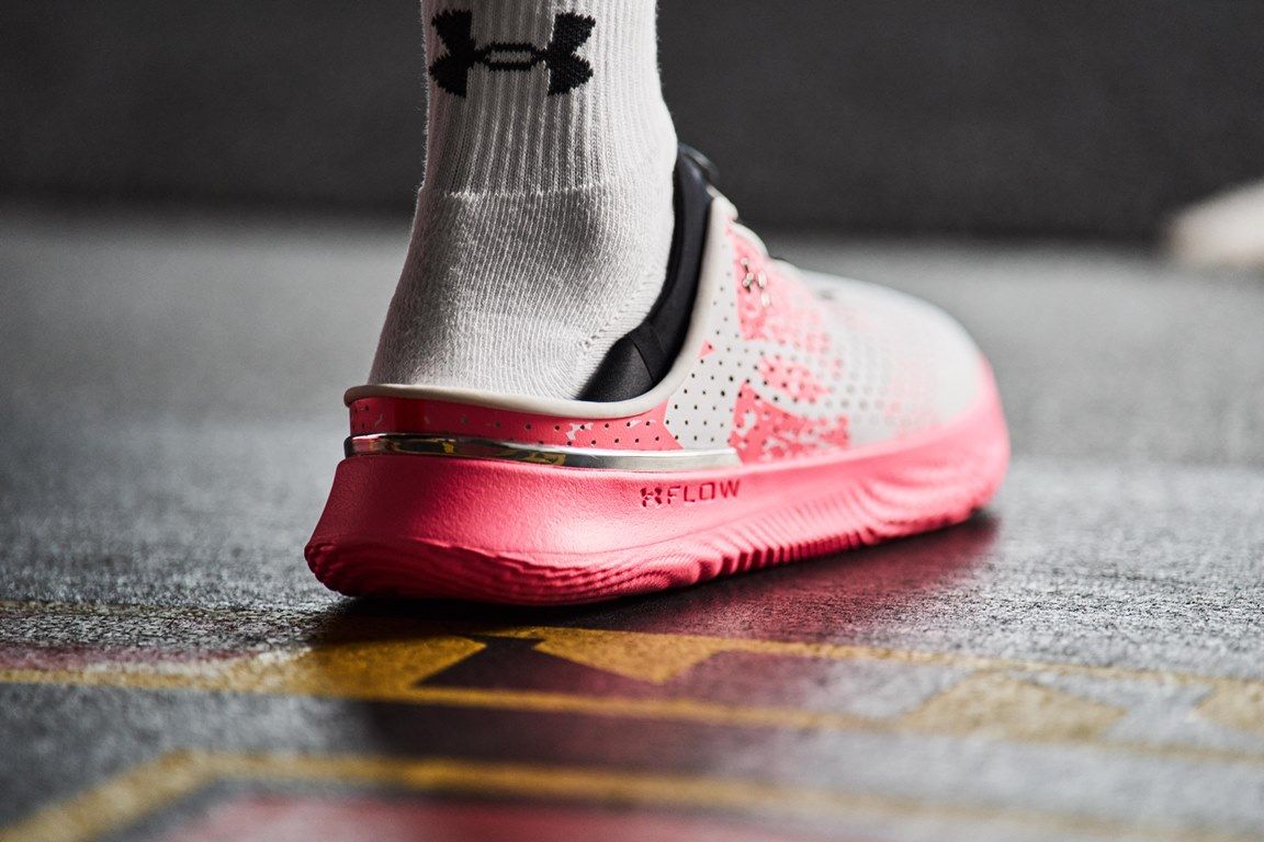 Las nuevas UNDER ARMOUR SLIPSPEED  