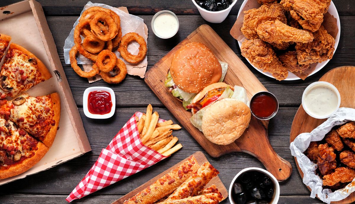 Los alimentos ultraprocesados aumentan riesgo de cáncer y muerte relacionada