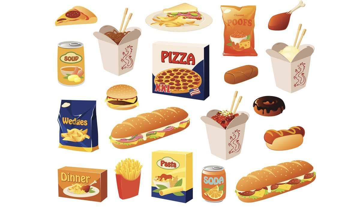 Alimentos ultraprocesados y riesgo de cáncer y muerte relacionada Alimentos ultraprocesados y riesgo de cáncer y muerte relacionada