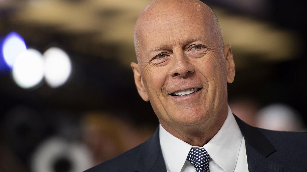 En qué consiste la enfermedad que padece Bruce Willis