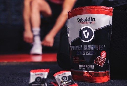 Vitaldin Sport se estrena como patrocinador de la Metlife 15K Madrid Activa que tendrá lugar el próximo 12 de marzo