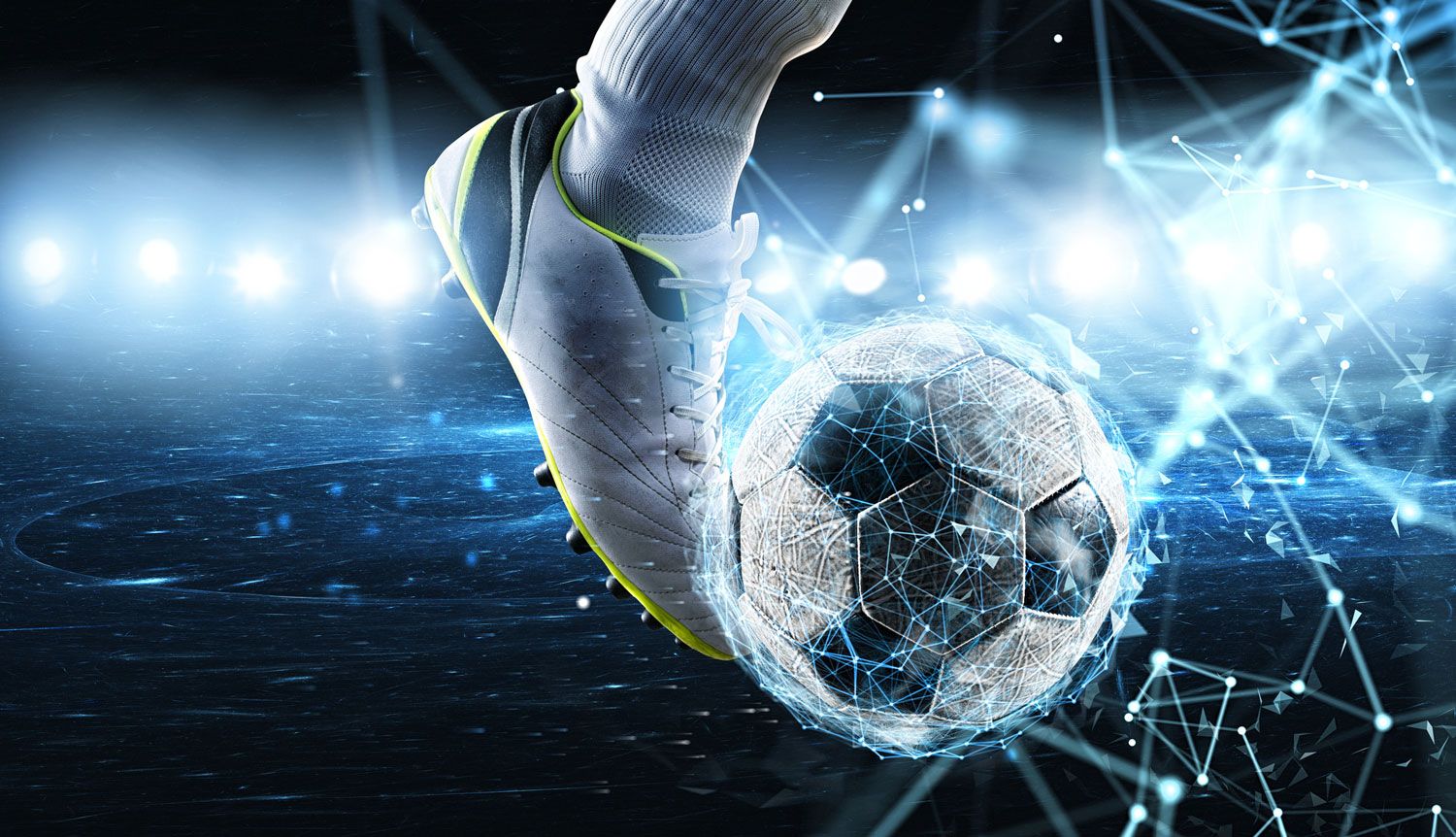 La tecnología invade el rendimiento deportivo (Imagen: iStockphoto)
