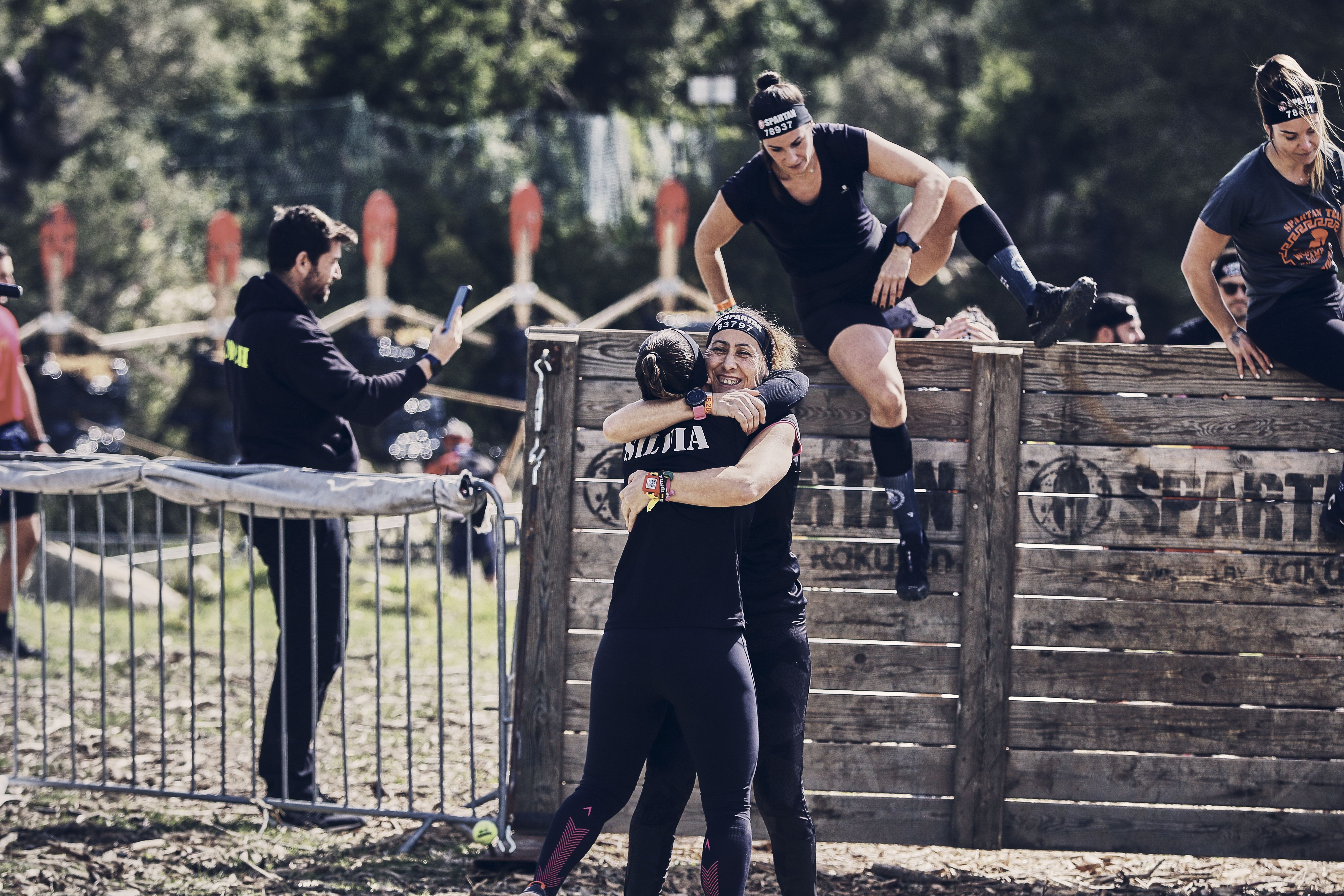 SPARTAN RACE MALLORCA 2022 20