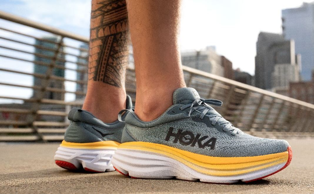 Hoka Bondi 8