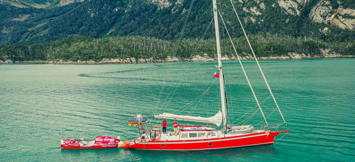 barco ypake ii ezequiel sundland 2021