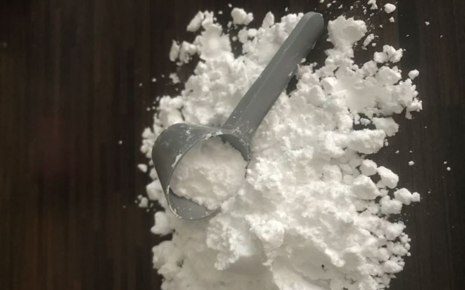 ¿Funciona realmente la creatina?