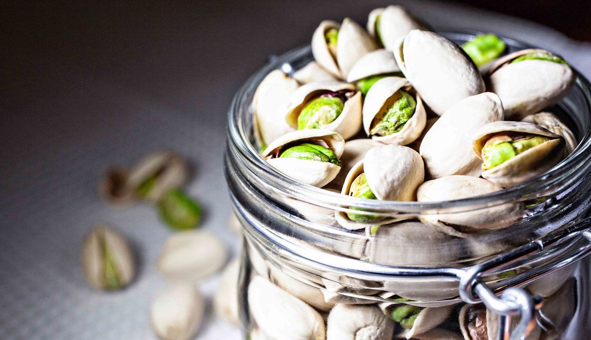 Pistachos antioxidantes 01 Pistachos antioxidantes 01