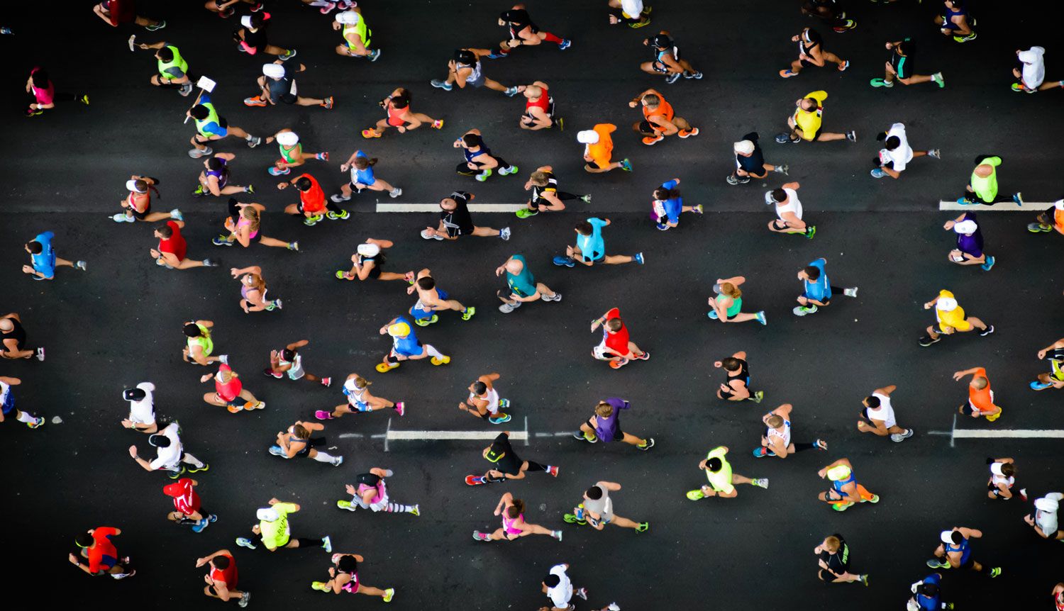 El deporte intenso podría ser perjudicial para la salud (Foto: iStock) El deporte intenso podría ser perjudicial para la salud (Foto: iStock)