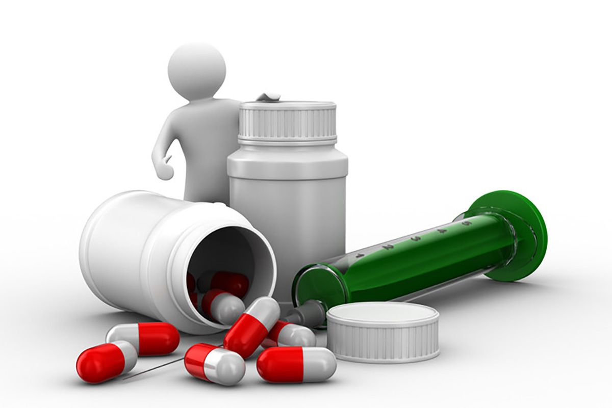 Bajo vigilancia algunos medicamentos para la gripe con pseudoefedrina tras casos de daños cerebrales