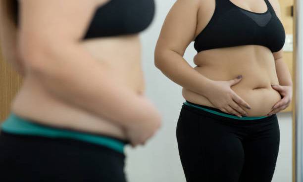 ¿Hay que pasar hambre para adelgazar?