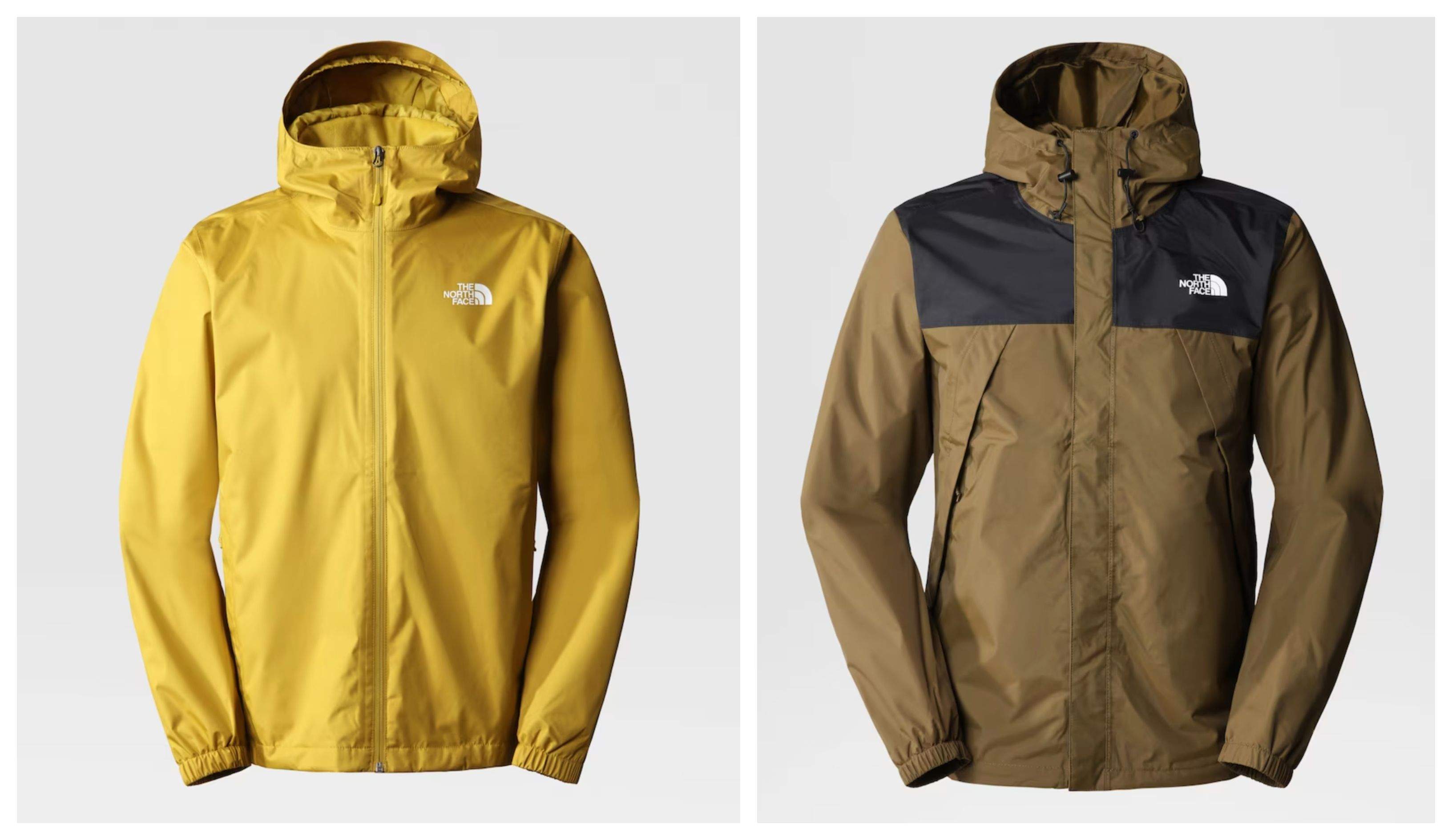 50% de descuento en The North Face