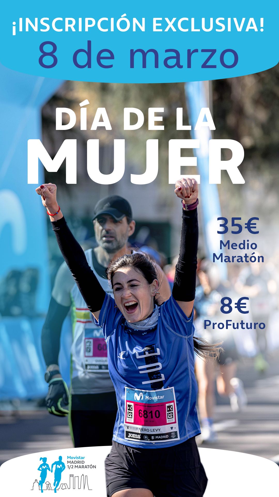 DIA DE LA MUJER
