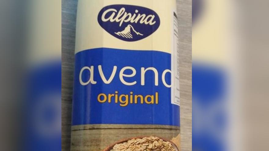 avena ko