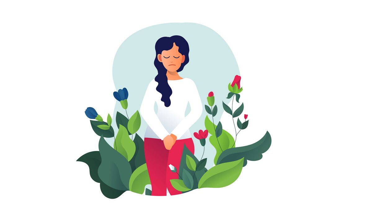 7 cosas que no sabías sobre tu suelo pélvico
