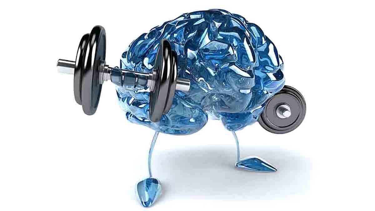 La fortaleza mental como parte del entrenamiento
