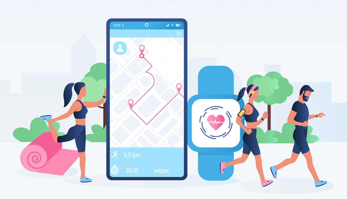 Ejercicio Físico, el mejor tratamiento para la Hipertensión arterial