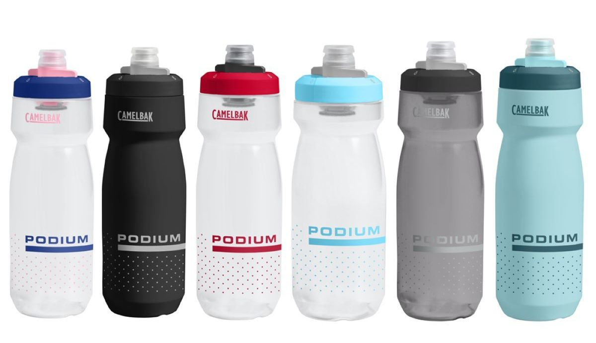 CamelBack Podium 2019 CamelBack Podium 2019
