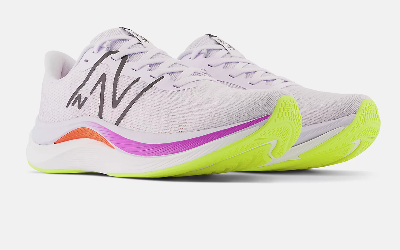 Probamos las New Balance FuelCell Propel v4