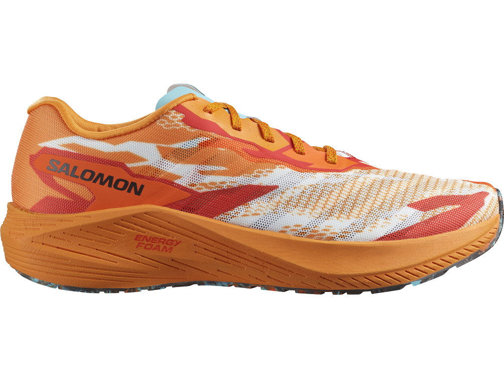 Salomon lanza la nueva serie Aero para reafirmar su paso al mundo del asfalto