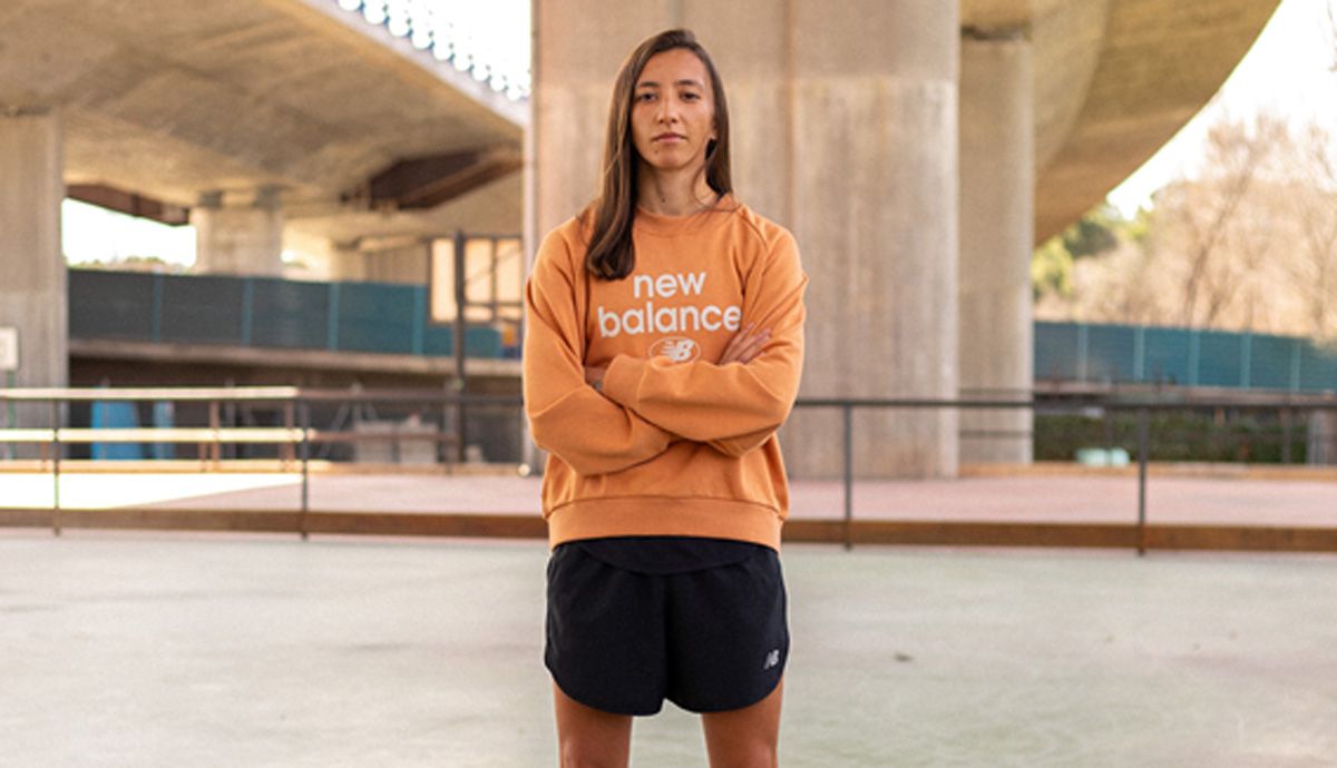 Entrevista a la futbolista Sheila García