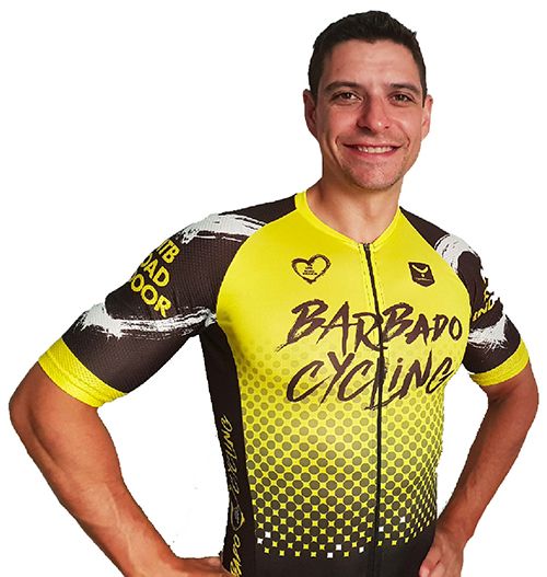Carlos Barbado Carlos Barbado