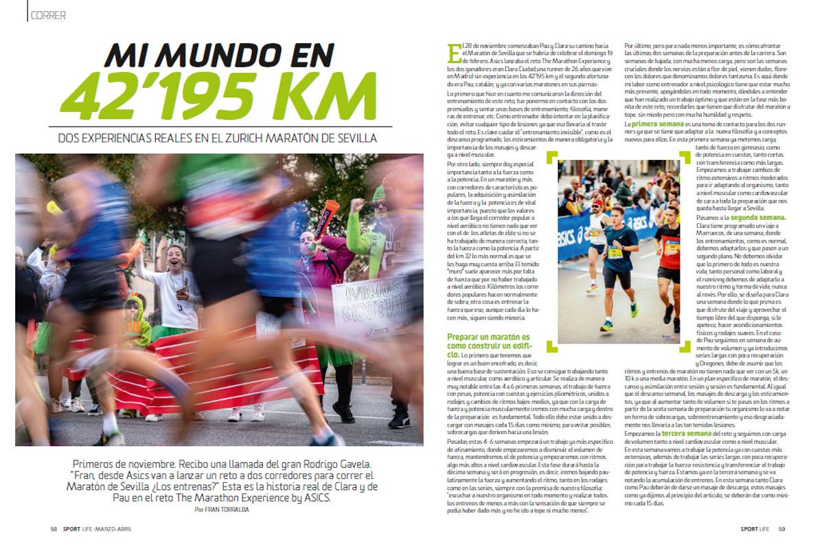 sl279 maraton sl279 maraton