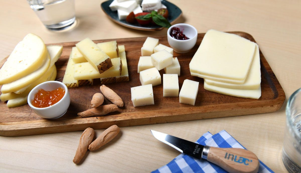 5 razones para disfrutar del queso 5 razones para disfrutar del queso