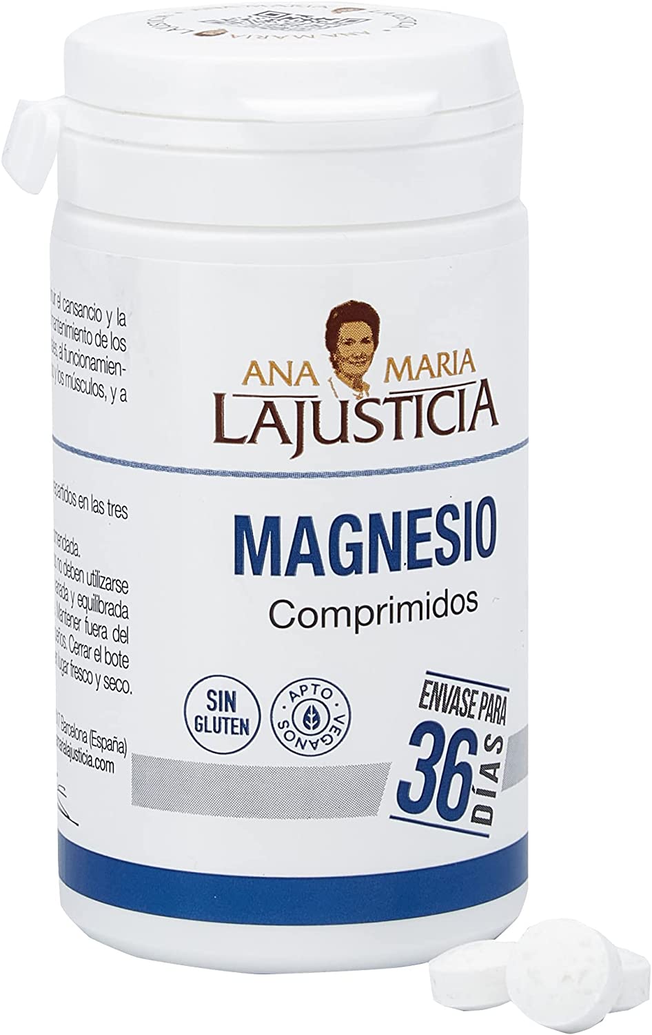magnesio 1 magnesio 1