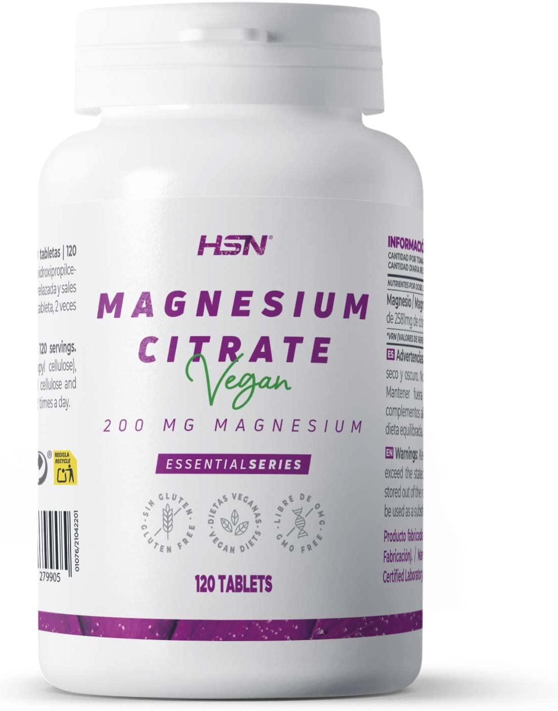 magnesio 2 magnesio 2