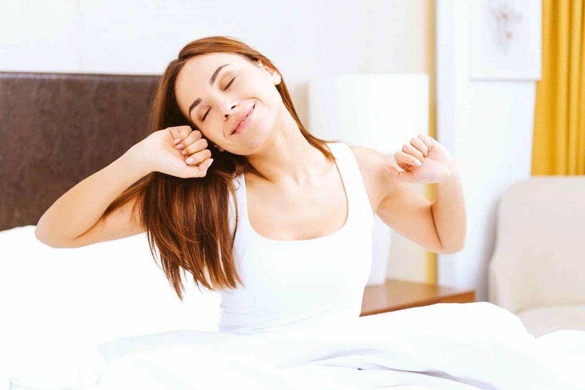 ¿Puedes incrementar tus niveles de melatonina de forma natural?