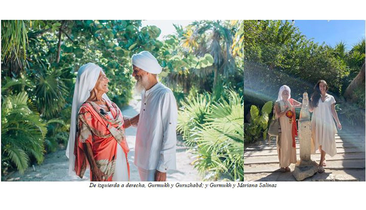 2 Retiros de yoga en Mallorca con Gurmukh Kaur Khalsa, la gurú de Kundalini Yoga
