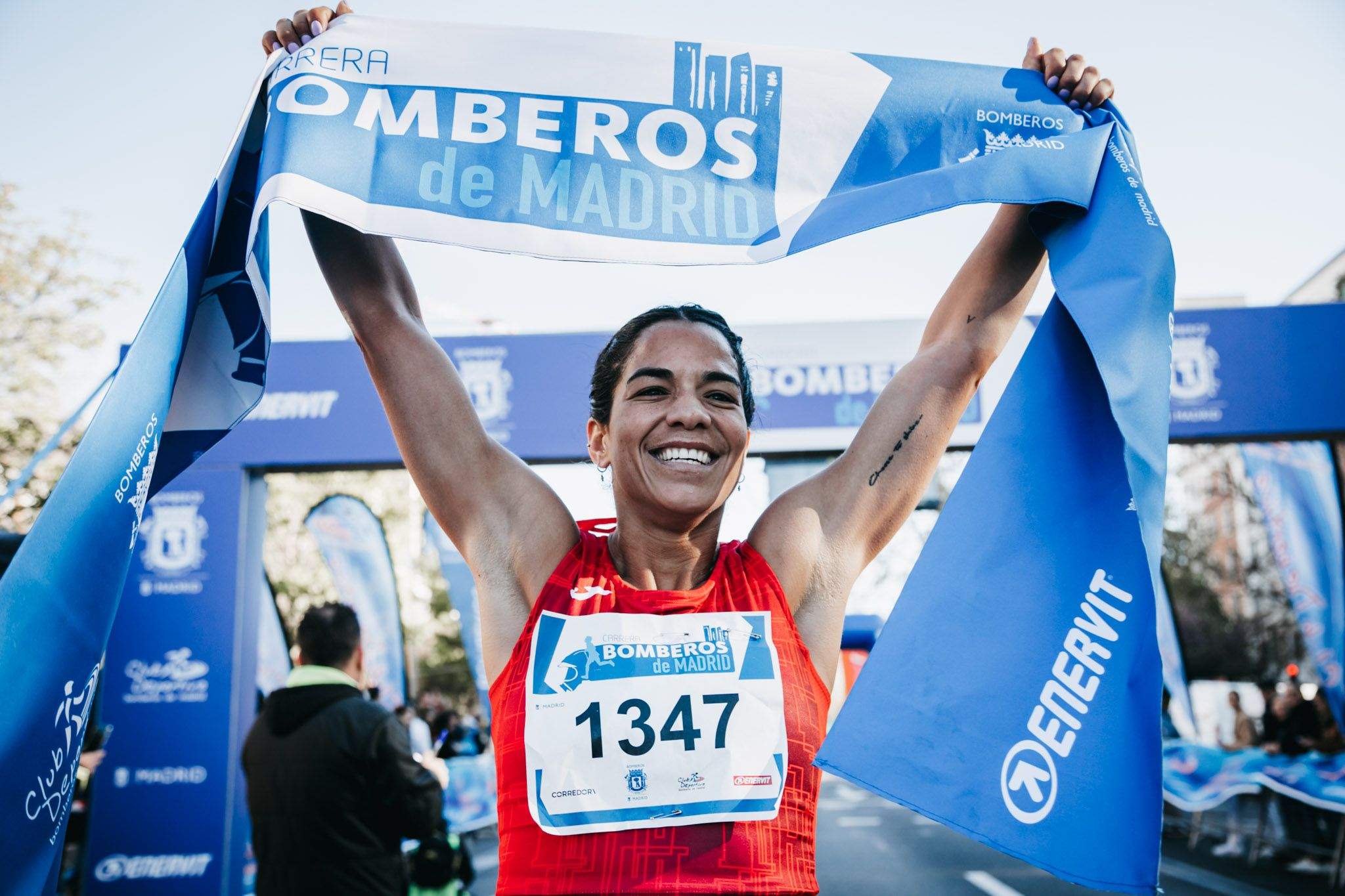 Bomberos Latemilente 7