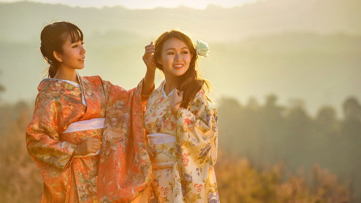 5 hábitos que los japoneses tienen integrados que favorecen la activación del metabolismo