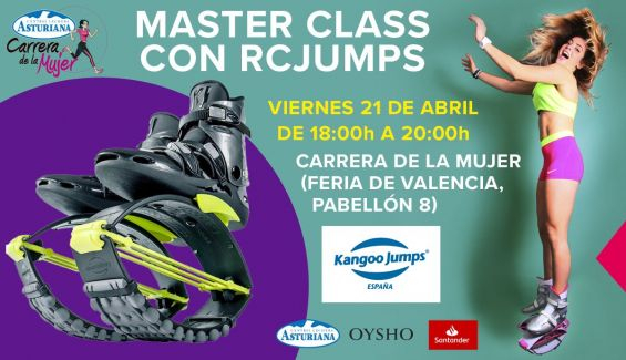 Festival Fitness CM Valencia 23 Festival Fitness CM Valencia 23